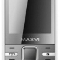 Мобильный телефон MAXVI Х1