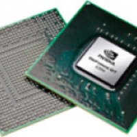 Видеокарта Nvidia GeForce GT 630M