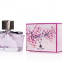 Парфюмерная вода Lanvin "Marry Me limited edition"
