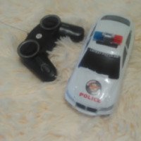 Машина радиоуправляемая Huada Toys Imp&Exp TDG БАТТ 777-63