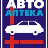 Автосервис "Авто Аптека" (Казахстан, Павлодар)