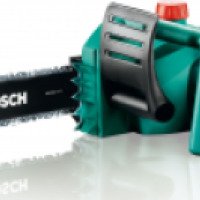 Электропила цепная Bosch AKE 35