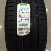 Компания по производству шин "Nokian Tyres" (Россия, Москва)