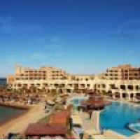 Отель Sunny Days Palma De Mirette 4* (Египет, Хургада)