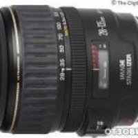 Объектив Canon Zoom Lens EF 28-135 mm 1:3.5-5.6 IS