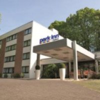 Отель Park inn by Radisson Bielefeld 4* (Германия, Билефельд)