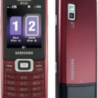 Сотовый телефон SAMSUNG GT-C5212i