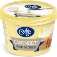 Сыр плавленый Alti Camembert
