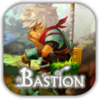 Bastion - игра для PC