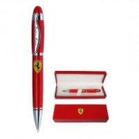 Ручка шариковая Ferrari Red