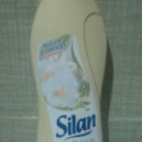 Ополаскиватель для белья Silan pure natural Jasmine