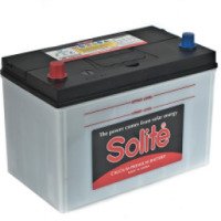 Аккумулятор Solite 115D31R