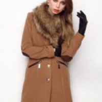 Женское демисезонное пальто Setre