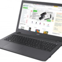 Ноутбук Acer Aspire E5-532G-P10U