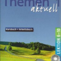 Книга "Themen aktuell 1" - издательство Hueber