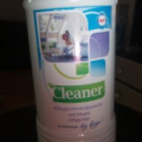 Концентрированное чистящее средство Cleaner