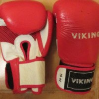 Боксерские перчатки Viking