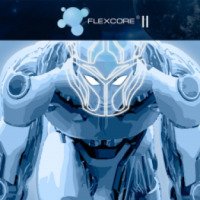 Система управления сайтом Flexcore CMS II