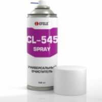 Универсальный очиститель EFELE CL-545 SPRAY