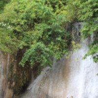 Экскурсия к водопаду Сайок Ной 