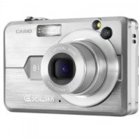 Цифровой фотоаппарат Casio Exilim EX-Z850