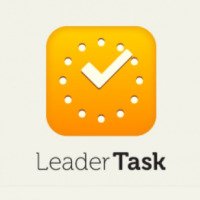 Leader Task - программа для Apple OS