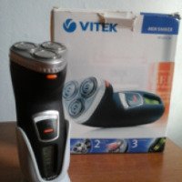 Электробритва Vitek VT-1374 BK