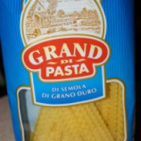 Макароны Grand di Pasta Tradizione Italiana