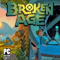 Broken Age - игра для PC