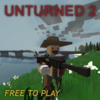 Unturned 2 - игра для PC