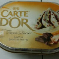 Мороженое Carte D'OR Facon Glasier