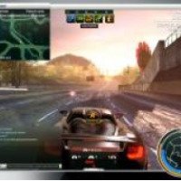 Need For Speed: World - игра для Windows