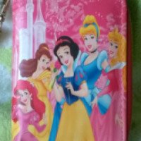 Детская сумочка-кошелек Disney Princess