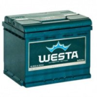 Аккумулятор Westa Premium 6СТ-65