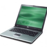 Ноутбук Acer Travelmate 2350