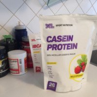 Казеиновый протеин XL Sport Nutrition Casein Protein