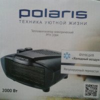 Тепловентилятор Polaris PFH 2084