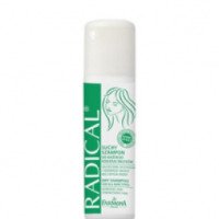 Сухой шампунь Farmona RADICAL для всех типов волос