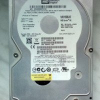 Жесткий диск Western Digital WD1600JS
