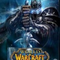 World of Warcraft: Wrath of the Lich King - игра для Windows, Mac