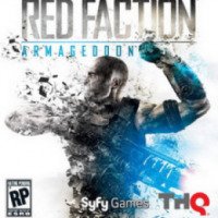Red Faction Armageddon - игра для PC