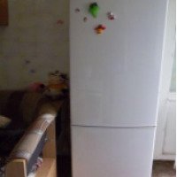 Холодильник Gorenje RK 4295 W двухкамерный