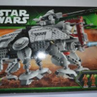 Набор LEGO STAR WARS "Боевая машина-шагоход"
