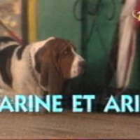 Сериал "Карин и ее собака" (1996)
