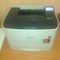 Лазерный принтер Canon LBP 6670