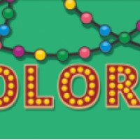 Colorit - игра для Android