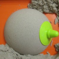 Игрушка для пляжа ID Selection Willysphere Sand Shapers