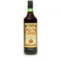 Ром Auchan Rhum Ambre