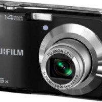 Цифровой фотоаппарат Fujifilm FinePix AX300