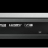 Приемник цифровой эфирный DVB-T2 PatixDigital PT-501